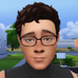 Meet your Posher, Zachary